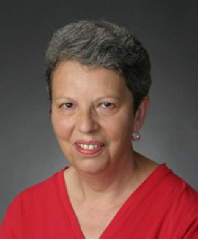 Paula Kimbrough